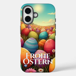 The Magical Easterland Case-Mate iPhone Case