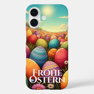 The Magical Easterland Case-Mate iPhone Case