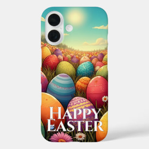 The Magical Easterland iPhone 16 Case