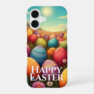 The Magical Easterland iPhone 16 Case