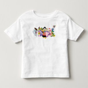 The Magical World of Webkinz Toddler T-Shirt