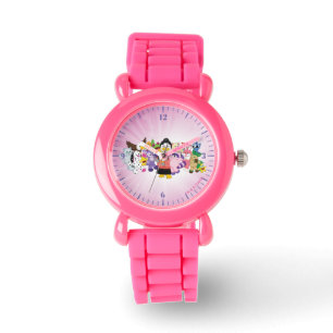 The Magical World of Webkinz Watch