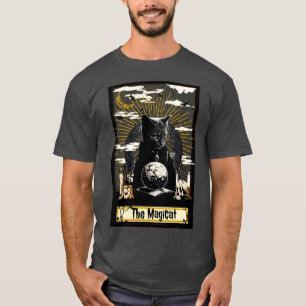 The Magicat Tshirt