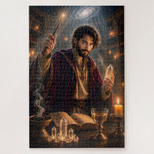 The Magician