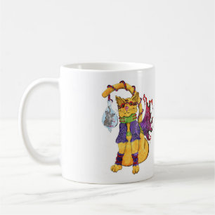 The Magician Mug
