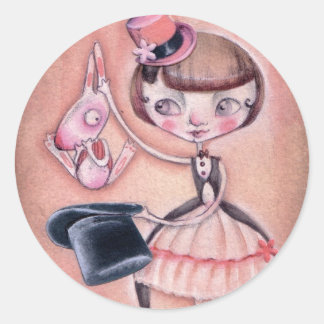 The Magician - Sticker