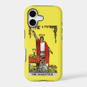 The Magician Tarot    