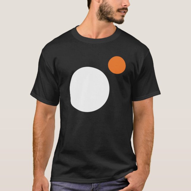The Magistris Project Orbs Large T-Shirt (Front)