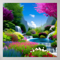 The Magnificent Beauty of Nature
