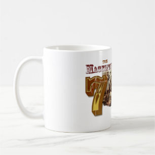 The Magnificent Gang (I) Coffee Mug