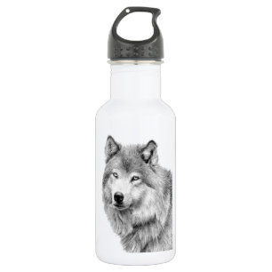 THE MAGNIFICIENT ONE 532 ML WATER BOTTLE