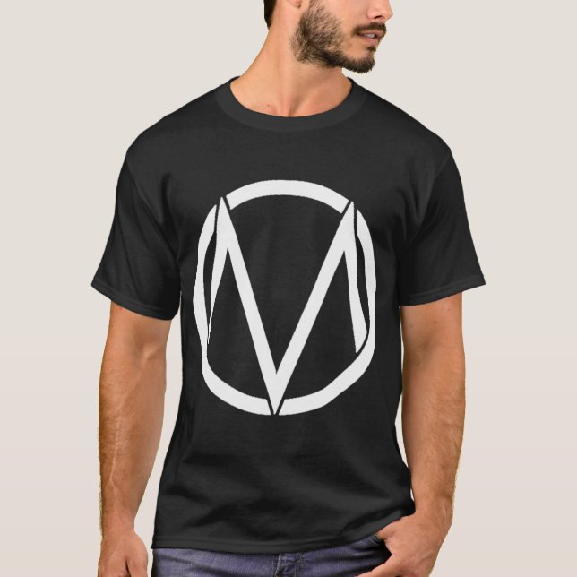 The Mai.ne T-Shirt (Front)