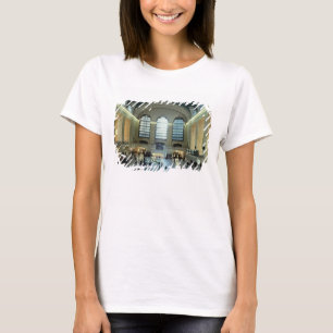 The Main Concourse (photo) T-Shirt
