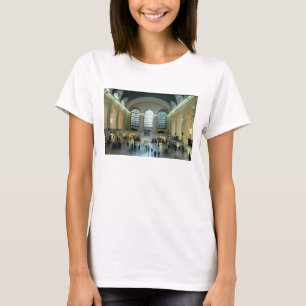 The Main Concourse (photo) T-Shirt