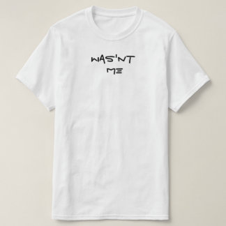 the mainkaukau collection T-Shirt