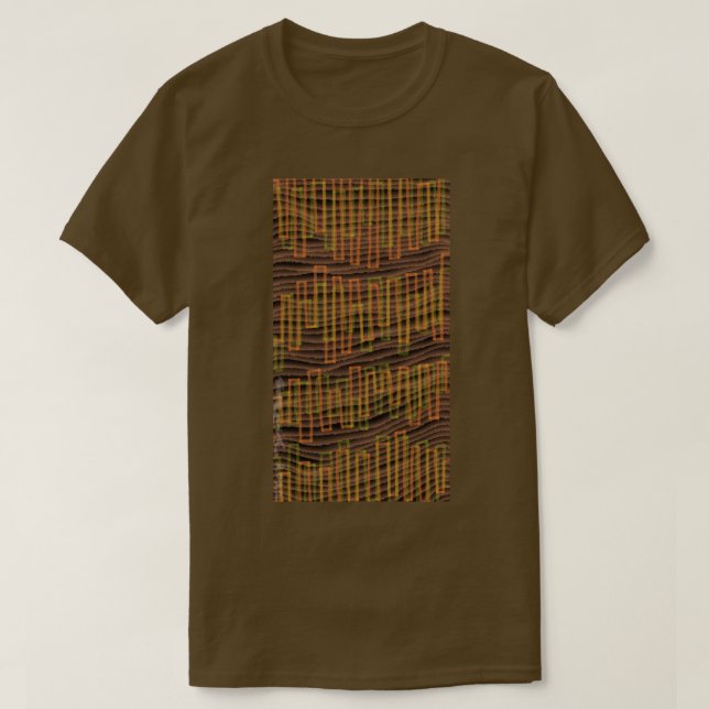 the mainkaukau collection T-Shirt (Design Front)