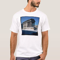 The Maison Carree