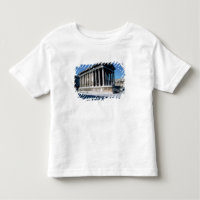 The Maison Carree