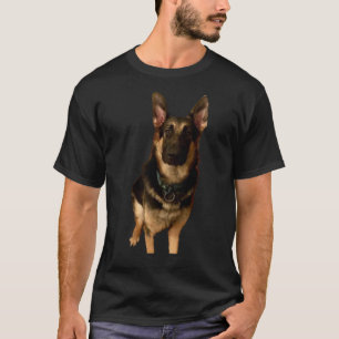 THE MAJESTIC GERMAN SHEPHERD T-Shirt