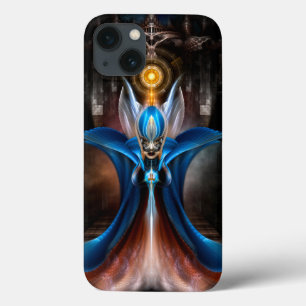 The Majesty Of Arsencia iPad Air Case