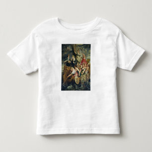 The Majority of Louis XIII Toddler T-Shirt