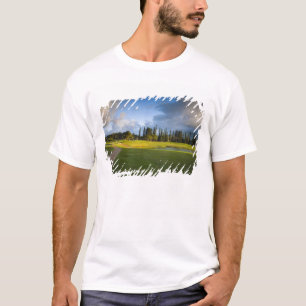 The Makai golf course in Princeville T-Shirt