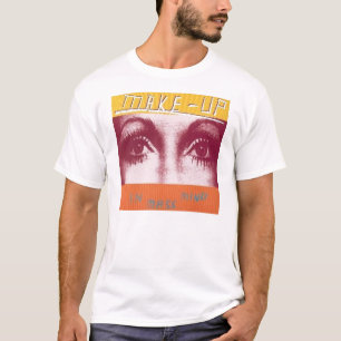 The Make-up T-Shirt