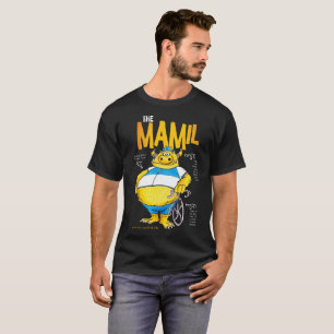 The Mamil 2021 T-Shirt
