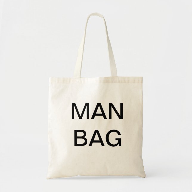the man bag (Front)