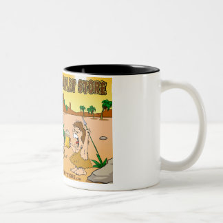 The Man Cave Coffee Mug