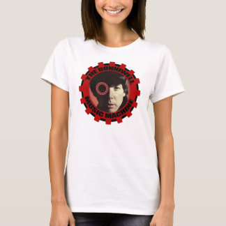 The Man in the Machine T-Shirt