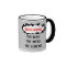 The man myth legend coffee mugs | Personalizable