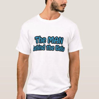 The Man T-Shirt