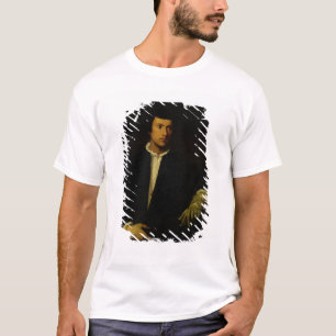 The Man with a Glove, c.1520 T-Shirt