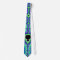 The Mandelbrot Tie