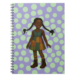 The Manifesto – Spiral Notebook