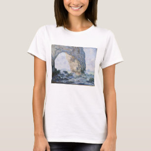 The Manneporte Etretat T-Shirt