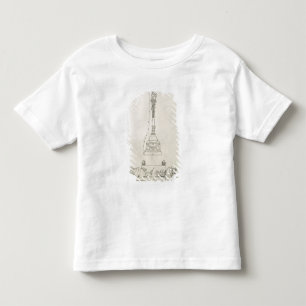 The 'Manual of Measurement' Toddler T-Shirt