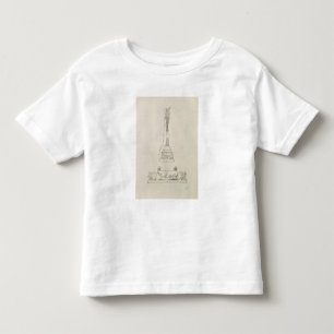 The 'Manual of Measurement' Toddler T-Shirt