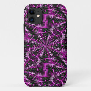 The Many webs...... iPhone 11 Case