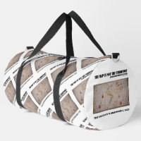 The Map Is Not The Territory Salviati Planisphere