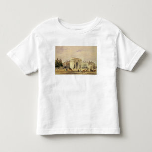 The Marble Arch Toddler T-Shirt