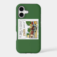 The Marching Band Refused 2 Yield iPhone 5/5S Case