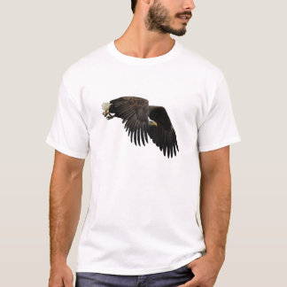The Marching Eagle T-Shirt