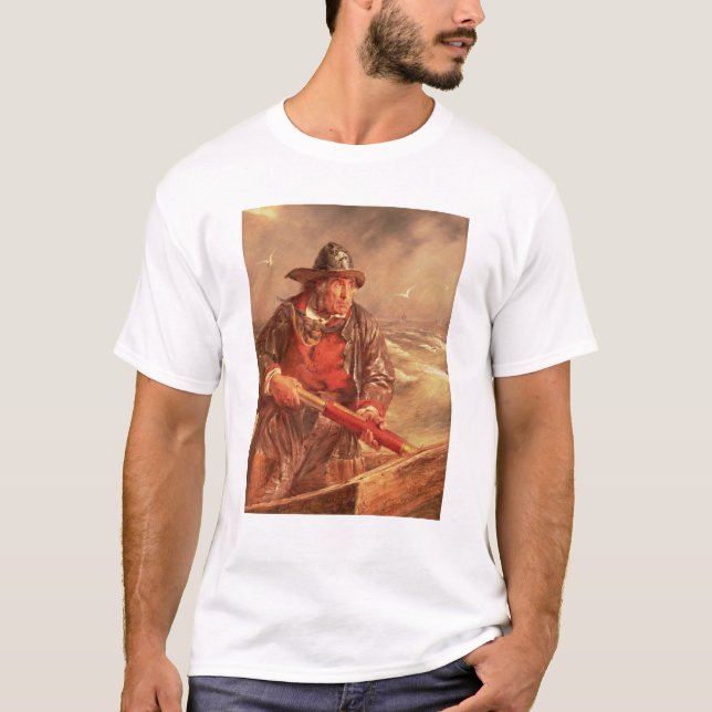 The Mariner T-Shirt (Front)