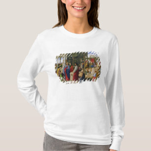 The Marriage at Cana, 1819 T-Shirt