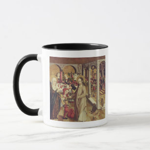 The Marriage at Cana, c.1500 Mug