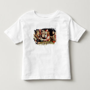 The Marriage Contract 2 Toddler T-Shirt
