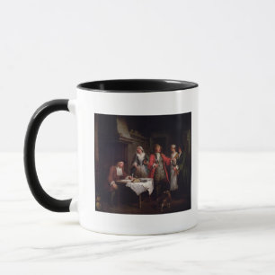 The Marriage Contract Mug