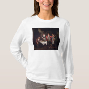 The Marriage Contract T-Shirt